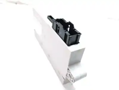 Piesă de schimb auto la mâna a doua unitate de control imobilizare pentru bmw serie 5 berlina (e60) 3.0 turbodiesel cat referințe oem iam 61359395657  61356943791