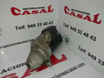 Peça sobressalente para automóvel em segunda mão motor de arranque por audi a8 (d2) 4.2 v8 40v referências oem iam 0001110100  077911023e