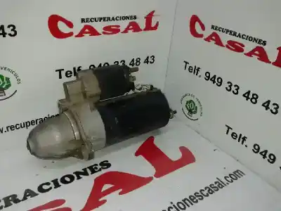 Peça sobressalente para automóvel em segunda mão motor de arranque por audi a8 (d2) 4.2 v8 40v referências oem iam 0001110100  077911023e