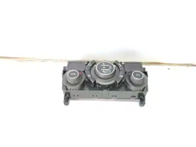 Автозапчасти б/у климат-контроль за citroen c3 picasso feel ссылки oem iam 96711892xu  