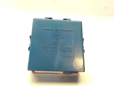 Автозапчасти б/у электронный модуль за lexus ls (usf4/uvf4) 460 ссылки oem iam 8976050020