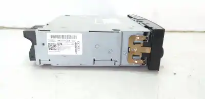 Pezzo di ricambio per auto di seconda mano impianto audio / radio cd per citroen c3 picasso feel riferimenti oem iam 98053736  10r0311096
