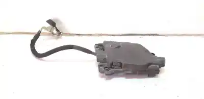 Pezzo di ricambio per auto di seconda mano SCATOLA RELÈ/FUSIBILI per CITROEN C3 PICASSO  Riferimenti OEM IAM 9801148280  