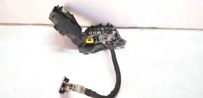 Автозапчасти б/у блок реле/предохранителей за citroen c3 picasso feel ссылки oem iam 9801148280  
