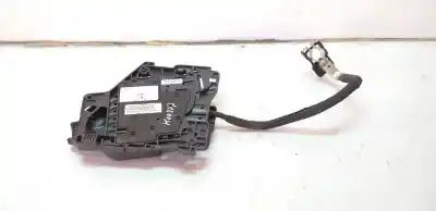 Автозапчасти б/у блок реле/предохранителей за citroen c3 picasso feel ссылки oem iam 9801148280  