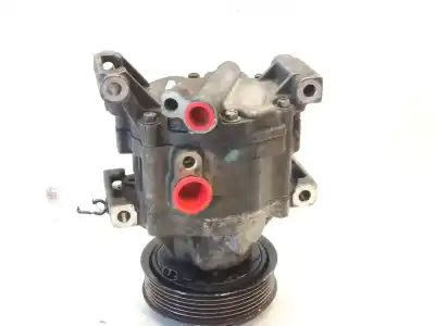 Peça sobressalente para automóvel em segunda mão COMPRESSOR DE AR CONDICIONADO A/A A/C por FIAT NUOVA 500 (150)  Referências OEM IAM 517469310  517469310