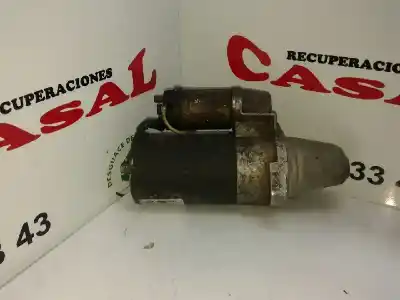 Piesă de schimb auto la mâna a doua Electromotor pentru NISSAN PRIMERA BERL./FAMILIAR (P10/W10) GT Berlina (P10) Referințe OEM IAM 2330070J10  26813B