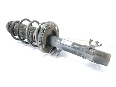 Peça sobressalente para automóvel em segunda mão amortecedor dianteiro frente por skoda spaceback (5h) active referências oem iam 6r0413031bf