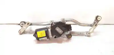 Pezzo di ricambio per auto di seconda mano Tiranti E Motorino Del Tergicristallo Anteriore per CITROEN C3 PICASSO Feel Riferimenti OEM IAM 53571102  240115