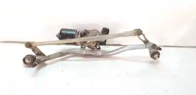 Pezzo di ricambio per auto di seconda mano tiranti e motorino del tergicristallo anteriore per citroen c3 picasso feel riferimenti oem iam 53571102  240115