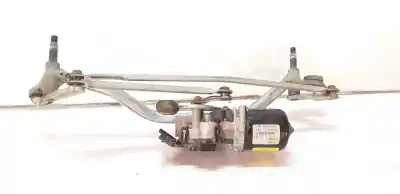 Pezzo di ricambio per auto di seconda mano tiranti e motorino del tergicristallo anteriore per citroen c3 picasso feel riferimenti oem iam 53571102  240115