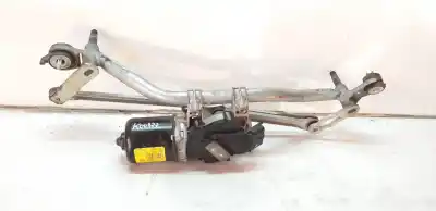 Pezzo di ricambio per auto di seconda mano tiranti e motorino del tergicristallo anteriore per citroen c3 picasso feel riferimenti oem iam 53571102  240115