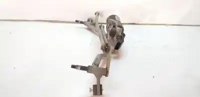Pezzo di ricambio per auto di seconda mano tiranti e motorino del tergicristallo anteriore per citroen c3 picasso feel riferimenti oem iam 53571102  240115