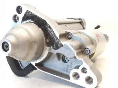 Peça sobressalente para automóvel em segunda mão Motor De Arranque por DACIA SANDERO 1.0 TCE CAT Referências OEM IAM 233004646R 0001170679 233004646R