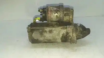 Peça sobressalente para automóvel em segunda mão motor de arranque por opel corsa d cosmo referências oem iam 55217672 17a80z12ngc ts18e33