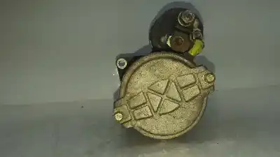 Peça sobressalente para automóvel em segunda mão motor de arranque por opel corsa d cosmo referências oem iam 55217672 17a80z12ngc ts18e33