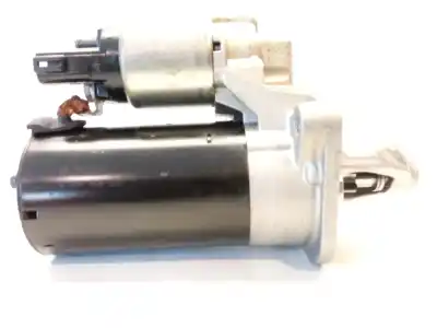 Peça sobressalente para automóvel em segunda mão MOTOR DE ARRANQUE por HYUNDAI I30 (GD)  Referências OEM IAM 0001138018 361002B300 0001138018