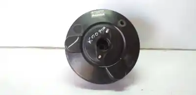 Second-hand car spare part brake servo for mini mini (r50,r53) 1.6 16v cat 116 cv / 85 kw oem iam references 34336757181e  03786214014