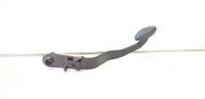 Pezzo di ricambio per auto di seconda mano pedale del freno per mini mini (r50,r53) 1.6 16v cat 116 cv / 85 kw riferimenti oem iam 35211512744  