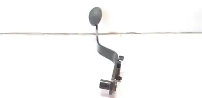Pezzo di ricambio per auto di seconda mano pedale del freno per mini mini (r50,r53) 1.6 16v cat 116 cv / 85 kw riferimenti oem iam 35211512744  