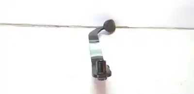 Pezzo di ricambio per auto di seconda mano pedale del freno per mini mini (r50,r53) 1.6 16v cat 116 cv / 85 kw riferimenti oem iam 35211512744  