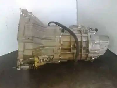 Gebrauchtes Autoersatzteil getriebe zum suzuki jimny sn (fj) techo metálico oem-iam-referenzen 84a7  84a7