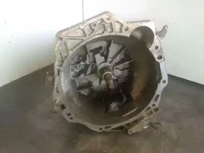 Peça sobressalente para automóvel em segunda mão CAIXA DE VELOCIDADES por SUZUKI JIMNY SN (FJ)  Referências OEM IAM 84A7  84A7