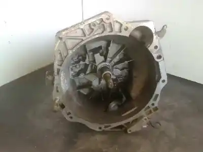 Peça sobressalente para automóvel em segunda mão CAIXA DE VELOCIDADES por SUZUKI JIMNY SN (FJ)  Referências OEM IAM 84A7  84A7