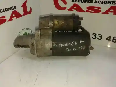 Piesă de schimb auto la mâna a doua Electromotor pentru NISSAN PRIMERA BERL./FAMILIAR (P10/W10) GT Berlina (P10) Referințe OEM IAM 2330070J10  26813B