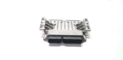 Автозапчасти б/у блок управления двигателем за mini mini (r50,r53) 1.6 16v cat 116 cv / 85 kw ссылки oem iam 7562624