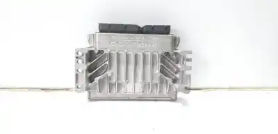 Автозапчасти б/у блок управления двигателем за mini mini (r50,r53) 1.6 16v cat 116 cv / 85 kw ссылки oem iam 7562624  