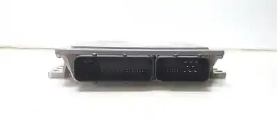 Автозапчасти б/у блок управления двигателем за mini mini (r50,r53) 1.6 16v cat 116 cv / 85 kw ссылки oem iam 7562624  
