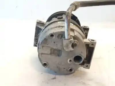 Pezzo di ricambio per auto di seconda mano compressore aria condizionata per renault scenic (ja..) 1.9 dci authentique riferimenti oem iam 7700105765  6560630