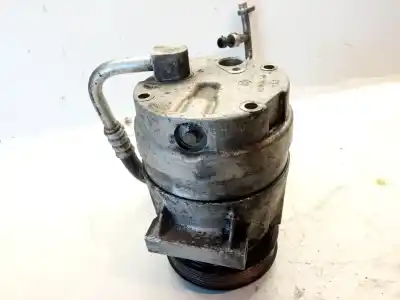 Pezzo di ricambio per auto di seconda mano compressore aria condizionata per renault scenic (ja..) 1.9 dci authentique riferimenti oem iam 7700105765  6560630