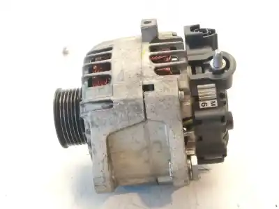 Peça sobressalente para automóvel em segunda mão alternador por kia sportage 1.6 gdi cat referências oem iam 2609780 20150217 2609780