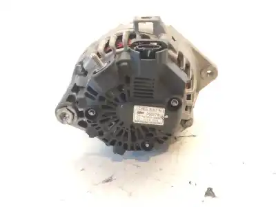 Peça sobressalente para automóvel em segunda mão alternador por kia sportage 1.6 gdi cat referências oem iam 2609780 20150217 2609780