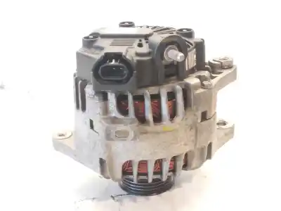 Second-hand car spare part ALTERNATOR for KIA SPORTAGE  OEM IAM references 2609780 20150217 2609780