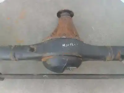 Second-hand car spare part rear right brake caliper for mitsubishi montero (v60/v70) 2.5 tdi sahel oem iam references 8uo  8u0