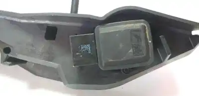 Автозапчастина б/у педальний потенціометр для mini mini (r50,r53) 1.6 16v cat 116 cv / 85 kw посилання на oem iam 3542677270801  25916010