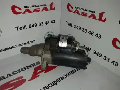 İkinci el araba yedek parçası MOTOR ÇALISIYOR için AUDI A8 (D2)  OEM IAM referansları 059911023HX  