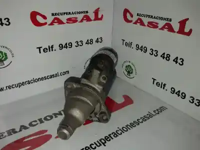 Peça sobressalente para automóvel em segunda mão motor de arranque por audi a8 (d2) 2.5 tdi referências oem iam 059911023hx  