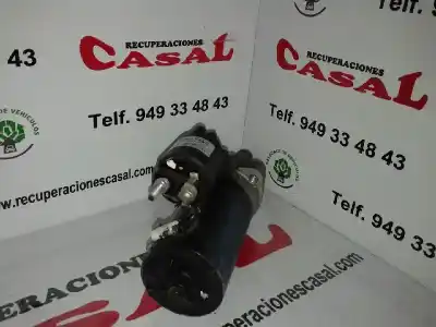 Peça sobressalente para automóvel em segunda mão motor de arranque por audi a8 (d2) 2.5 tdi referências oem iam 059911023hx  