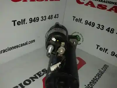 Peça sobressalente para automóvel em segunda mão motor de arranque por audi a8 (d2) 2.5 tdi referências oem iam 059911023hx  