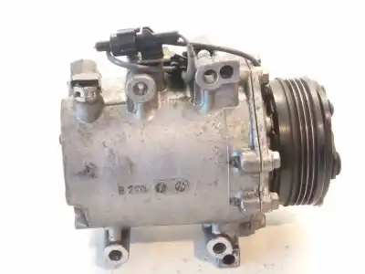 Gebrauchtes Autoersatzteil KLIMAKOMPRESSOR zum SUZUKI SX4 RW (EY)  OEM-IAM-Referenzen 9520062JA0 AKC011H087 AKC200A083A