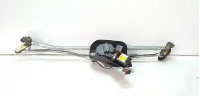 Автозапчасти б/у мотор переднего стеклоочистителя за mini mini (r50,r53) 1.6 16v cat 116 cv / 85 kw ссылки oem iam 8377427