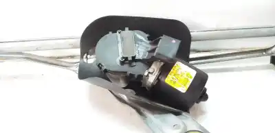 Автозапчасти б/у мотор переднего стеклоочистителя за mini mini (r50,r53) 1.6 16v cat 116 cv / 85 kw ссылки oem iam 8377427  