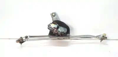 Автозапчасти б/у мотор переднего стеклоочистителя за mini mini (r50,r53) 1.6 16v cat 116 cv / 85 kw ссылки oem iam 8377427  