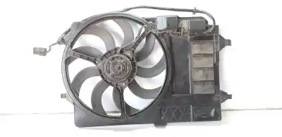 Автозапчасти б/у электрический вентилятор за mini mini (r50,r53) 1.6 16v cat 116 cv / 85 kw ссылки oem iam 7541092