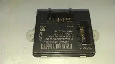 Second-hand car spare part ELECTRONIC MODULE for FORD FOCUS LIM. (CB8)  OEM IAM references F1ET14F144BC F1ET14B533BE F1ET14C108AE