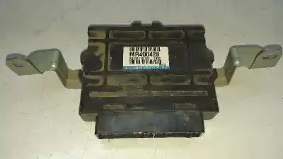 Автозапчасти б/у ЭЛЕКТРОННЫЙ МОДУЛЬ за MITSUBISHI MONTERO (V60/V70)  ссылки OEM IAM MR400420  